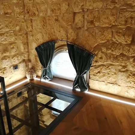 A Casa Di Mammi Nella Valle Dei Templi Agrigento
