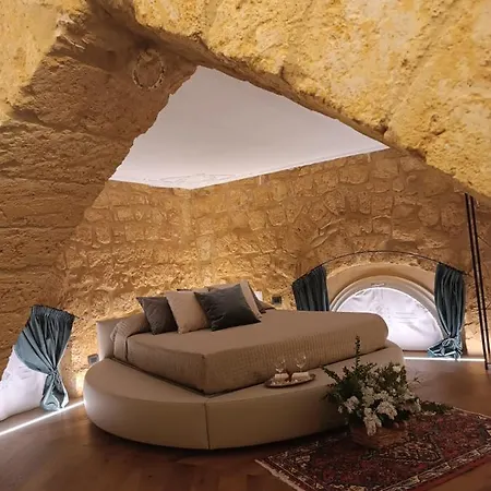 Apartment A Casa Di Mammi Nella Valle Dei Templi Agrigento