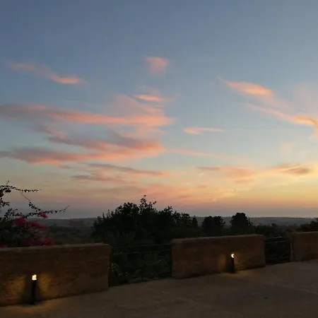 A Casa Di Mammi Nella Valle Dei Templi * Agrigento