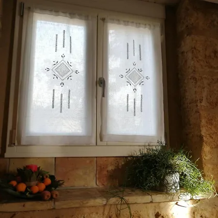 A Casa Di Mammi Nella Valle Dei Templi Appartement