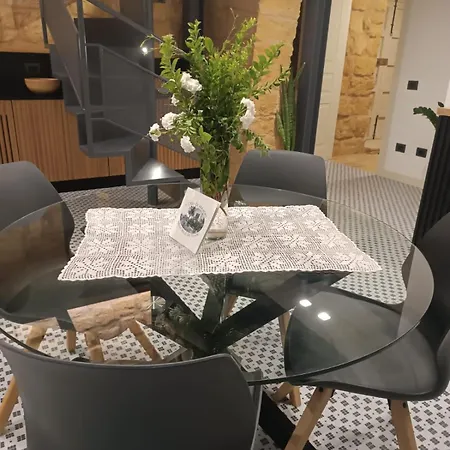 Appartement A Casa Di Mammi Nella Valle Dei Templi Agrigente