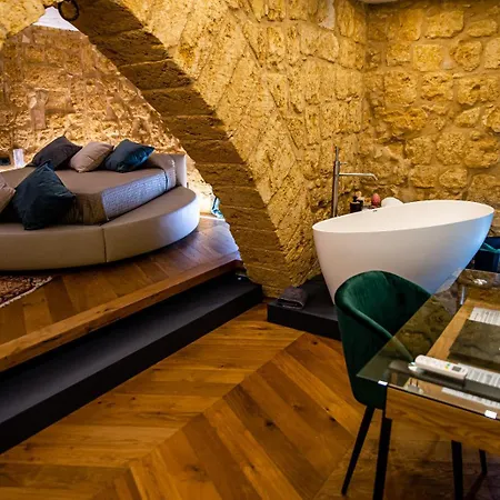 Appartement A Casa Di Mammi Nella Valle Dei Templi Agrigente