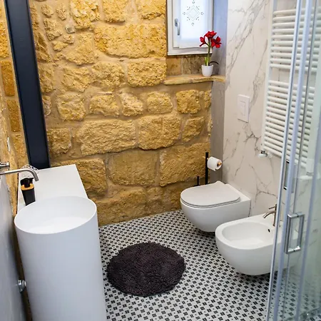 Appartement A Casa Di Mammi Nella Valle Dei Templi