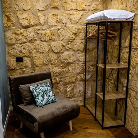 A Casa Di Mammi Nella Valle Dei Templi Apartment *