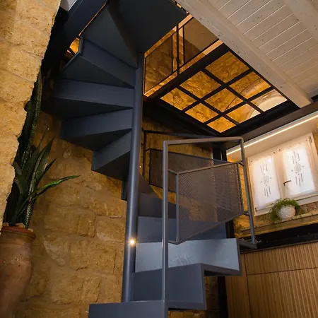 A Casa Di Mammi Nella Valle Dei Templi Apartment