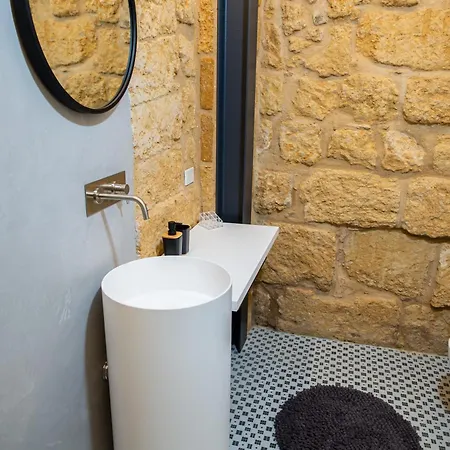 A Casa Di Mammi Nella Valle Dei Templi Appartement *