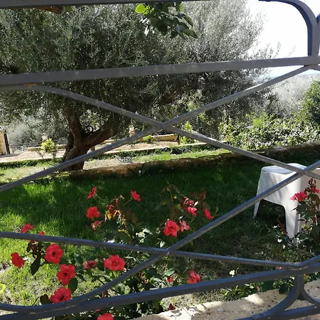 Apartment A Casa Di Mammi Nella Valle Dei Templi Agrigento