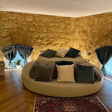 Apartment A Casa Di Mammi Nella Valle Dei Templi Agrigento