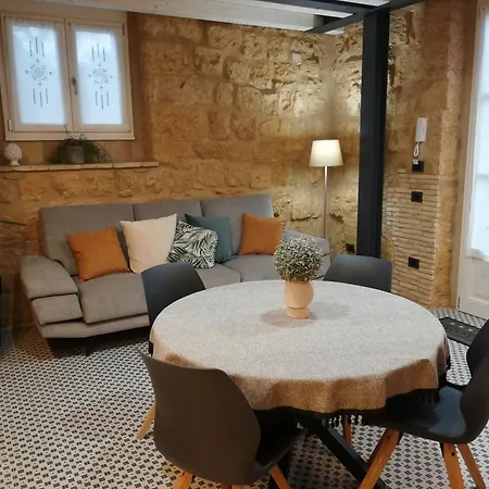 Appartement A Casa Di Mammi Nella Valle Dei Templi