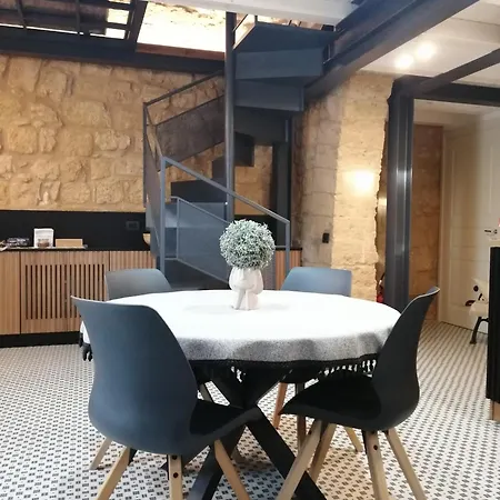 A Casa Di Mammi Nella Valle Dei Templi Appartement *